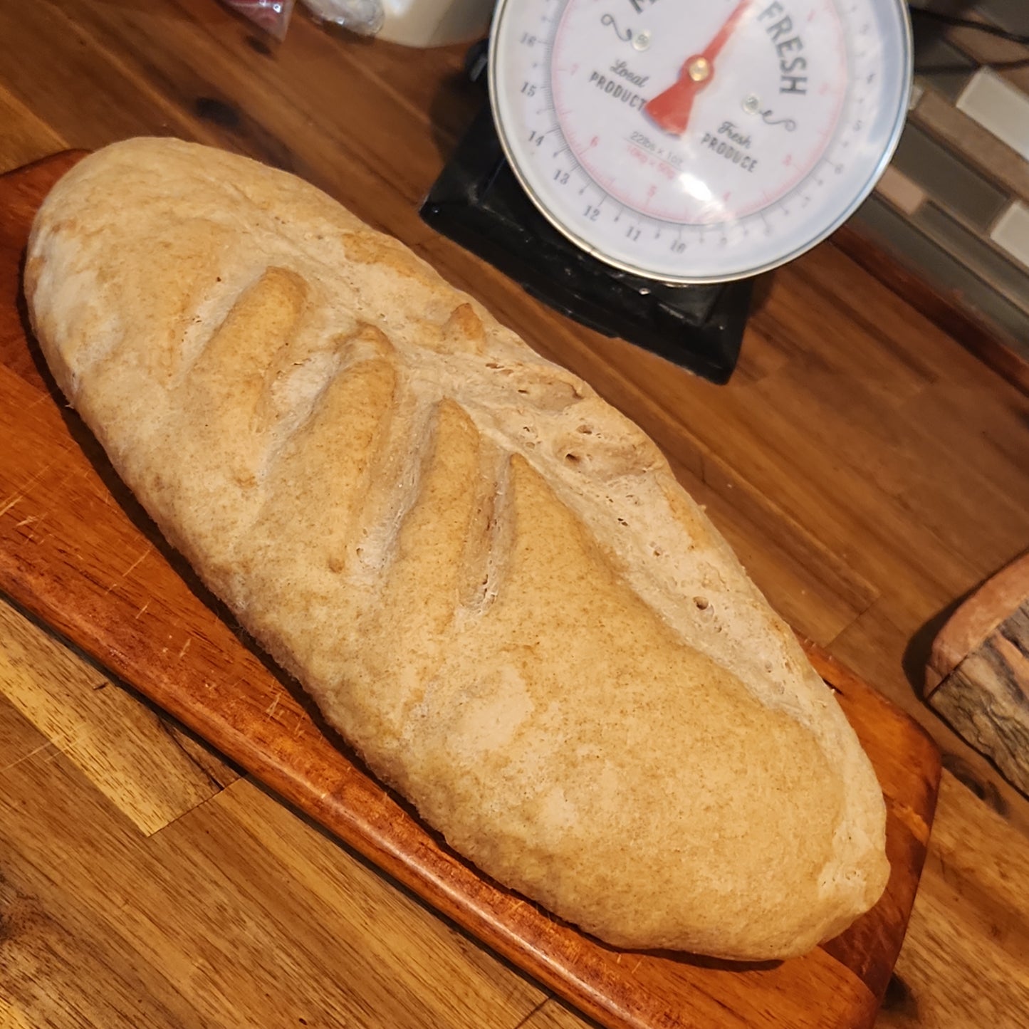 (Summer 25' Enrollment Opening June) A-Z Busy Parent Bread Mastery: Rise to Your Best Balanced Life, One Loaf at a Time!