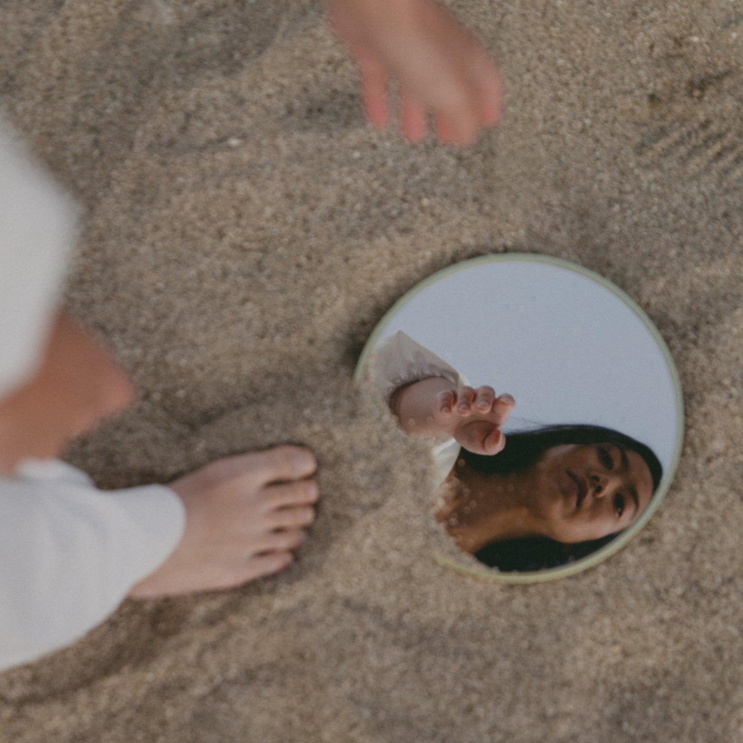 (Summer 25' Enrollment Opening Soon) Saying What You Mean: A 2-Part Course on Open Communication
