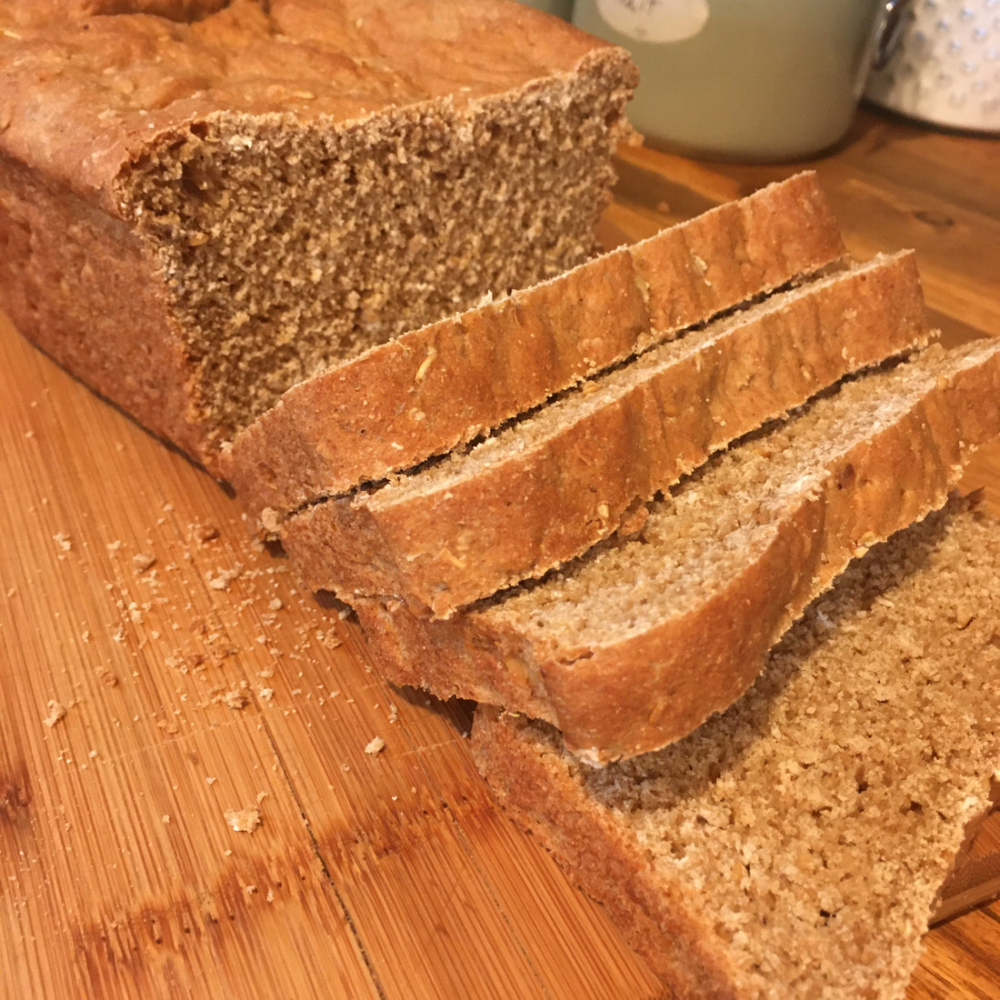 🌟 **Springtime Edition: 2nd Annual Bread Making Success Challenge 🍞✨**