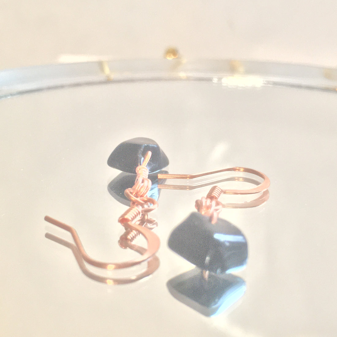 Do You Know How the Metaphysical Energies of the Metals in Your Jewelry Can Aid You?